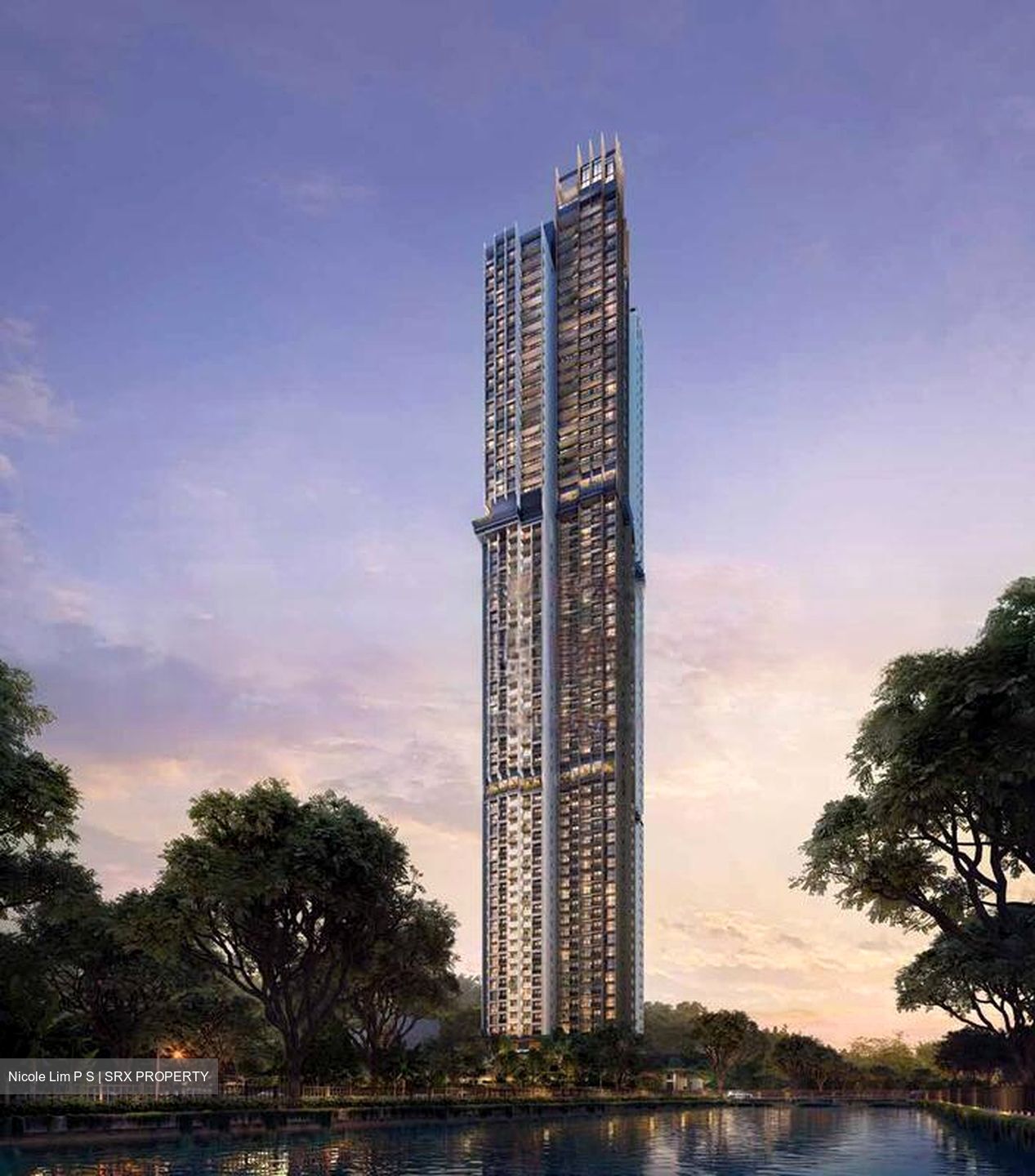 Zion Road (D3), Condominium #473275471